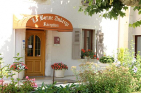 Гостиница La Bonne Auberge  Сеньи